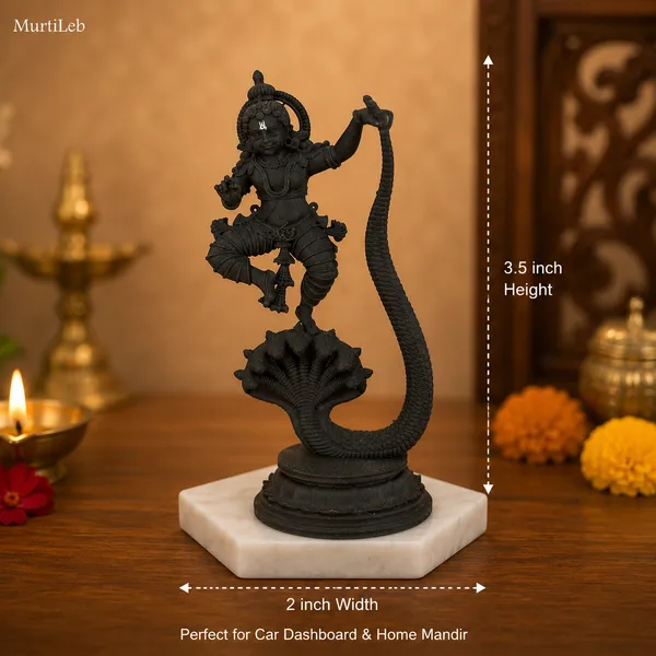 MurtiLeb_Dancing_Krishna_with_Kaliya_Naag_Idol_3.5_Inch