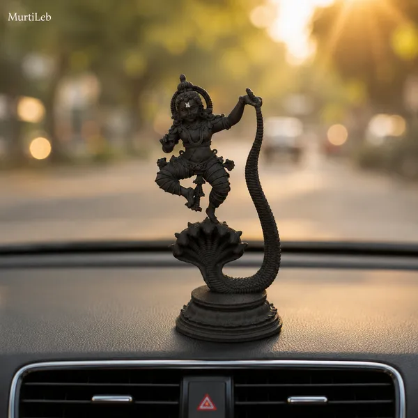 MurtiLeb_Dancing_Krishna_with_Kaliya_Naag_Idol_3.5_Inch