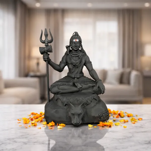 Black_Resin_Lord_Shiva_Seated_On_Nandi_Idol