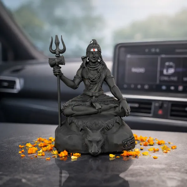 Black_Resin_Lord_Shiva_Seated_On_Nandi_Idol