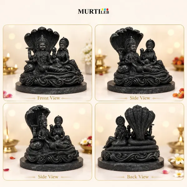 Lakshmi_Narayan_Sheshnag_Idol_–_3.5_Inch