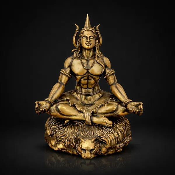Murtileb_Lord_Shiva_Meditation_Idol_On_Lion_Base