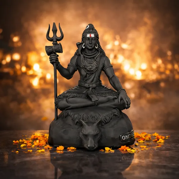 Black_Resin_Lord_Shiva_Seated_On_Nandi_Idol