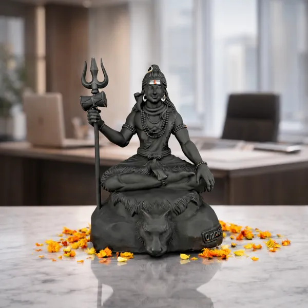 Black_Resin_Lord_Shiva_Seated_On_Nandi_Idol