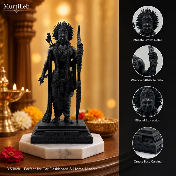 Lord_Ram_Ji_3.5_Inch