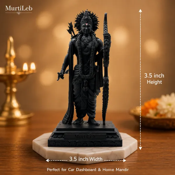 Lord_Ram_Ji_3.5_Inch