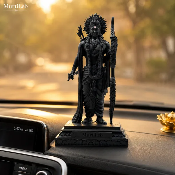 Lord_Ram_Ji_3.5_Inch