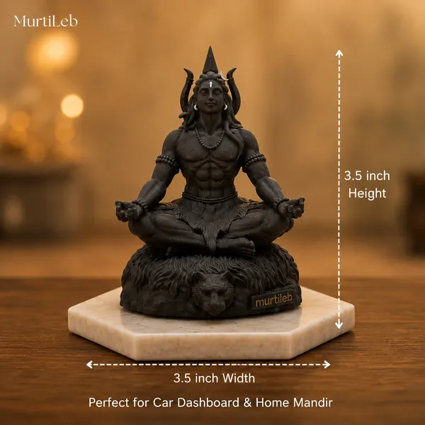 Murtileb_Mahayogi_Shiva_Murti_3.5_Inch_Height