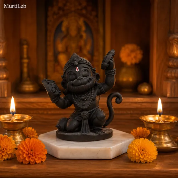 Murtileb_Premium_Bal_Hanuman_Murti_|_Divine_Hanuman_Idol_for_Home,_Mandir_&_Meditation_|_Pure_Devotion,_Mental_Focus_&_Inner_Strength
