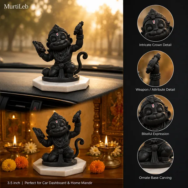 Murtileb_Premium_Bal_Hanuman_Murti_|_Divine_Hanuman_Idol_for_Home,_Mandir_&_Meditation_|_Pure_Devotion,_Mental_Focus_&_Inner_Strength
