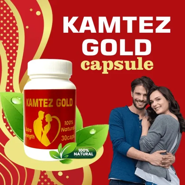Kamtez_Gold_Capsule_Natural_Male_Enhancement_&_Vitality_Supplement_(30_Capsules)