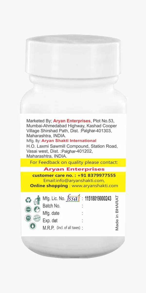 Aloe_Vera_Sugar_Control_Capsules_Ayurvedic_Diabetic_Support_Supplement_(60_Capsules,_500Mg)