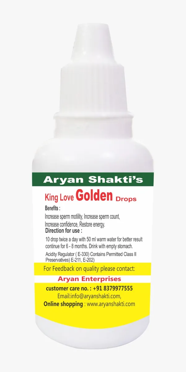 King_Love_Golden_Drops_Ayurvedic_Energy_&_Vitality_Supplement_(30Ml)