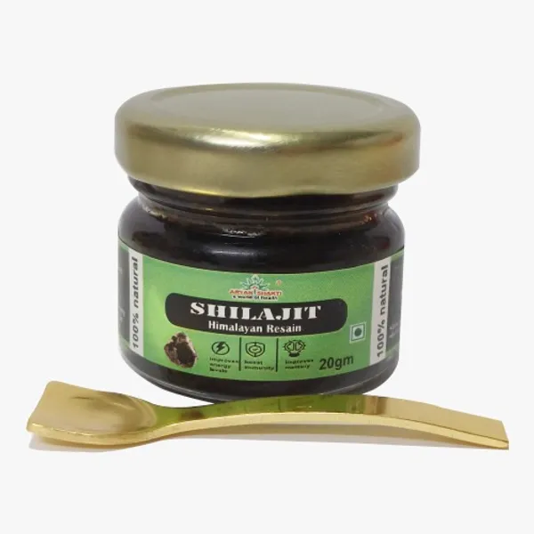 Shilajit_Himalayan_Resin_Natural_&_Pure_(20Gm)