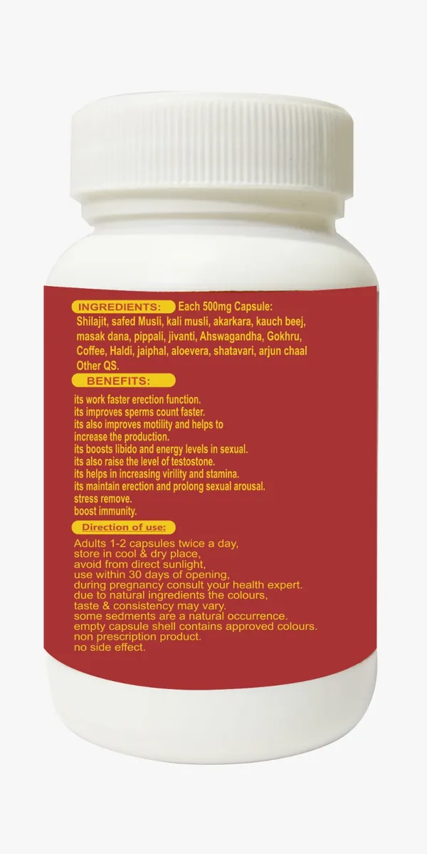 Kamtez_Gold_Extra_Strength_Natural_Herbal_Capsules_30_Caps