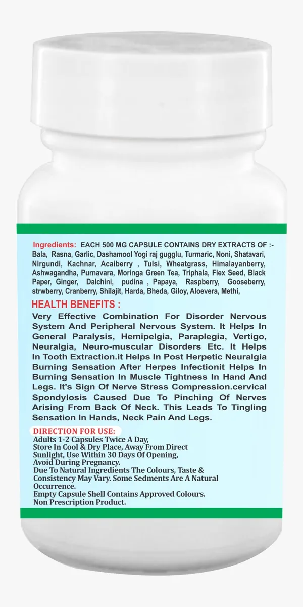 Paral-Nervo_Care_Ayurvedic_Nerve_Support_Capsules_(30_Caps)Combo__Pack_Of_1