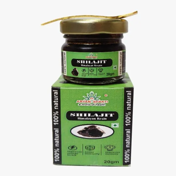 Shilajit_Himalayan_Resin_Natural_&_Pure_(20Gm)