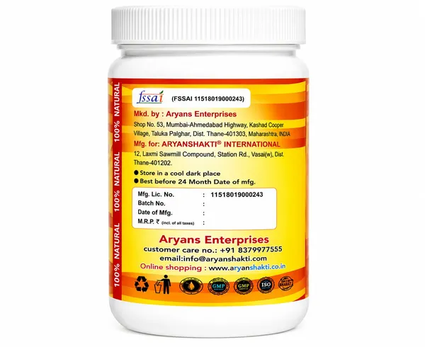 Aryanshakti_All_In_One_Gold_Capsules_30_Capsules