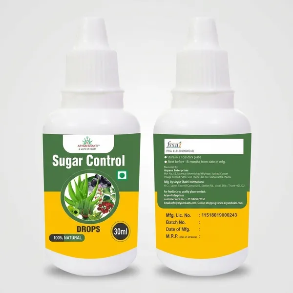 Sugar_Control_Drops_Natural_Blood_Sugar_Management_Supplement_(30Ml)_Combo_Pack_Of_1