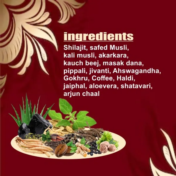 Kamtez_Gold_Drop_Natural_Ayurvedic_Wellness_Supplement_For_Men
