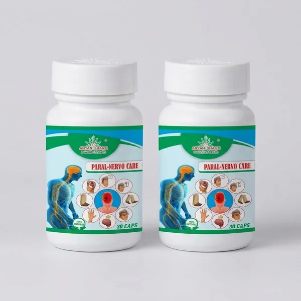 Paral-Nervo_Care_Ayurvedic_Nerve_Support_Capsules_(30_Caps)Combo__Pack_Of_1
