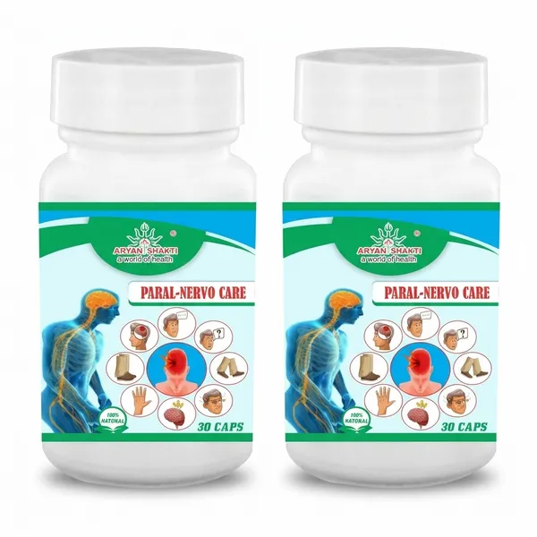 Paral-Nervo_Care_Ayurvedic_Nerve_Support_Capsules_(30_Caps)Combo__Pack_Of_1