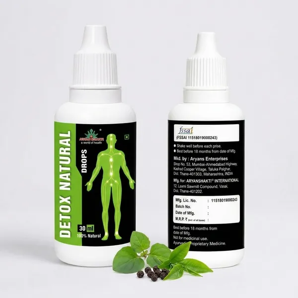 Heart_Care_Drop_Natural_Ayurvedic_Heart_Health_Supplement_And_Heart_Care_Capsules_Natural_Cardiovascular_Health_Supplement_And_Detox_Natural_Drops_Ayurvedic_Body_Cleansing_Solution_Combo_Pack_of_1