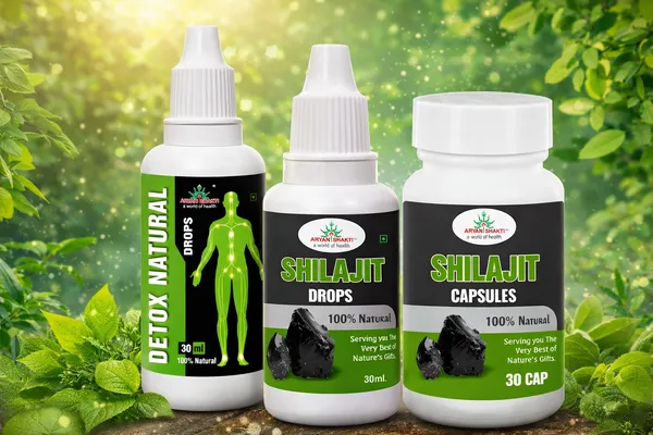 Shilajit_Capsules_Natural_Ayurvedic_Supplement_And_Shilajit_Drops_Natural_Ayurvedic_Supplement_And_Detox_Natural_Drops_Ayurvedic_Body_Cleansing_Solution_Combo_(Pack_of_1)