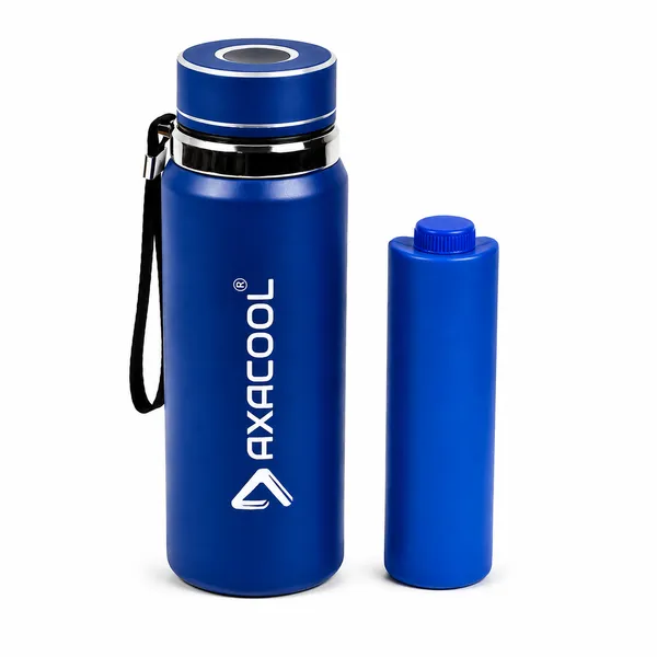 Axacool_Insulin_Cooling_Bottle_,_24_Hrs_3-5_Insulin_Pens_Cooler_Case_Travel_Bottle_With_1_Biogel_Ice_Pack_Cooling_Box_Travelling_Cooler_Bag_3-5_Insulin_Pens,_Blue