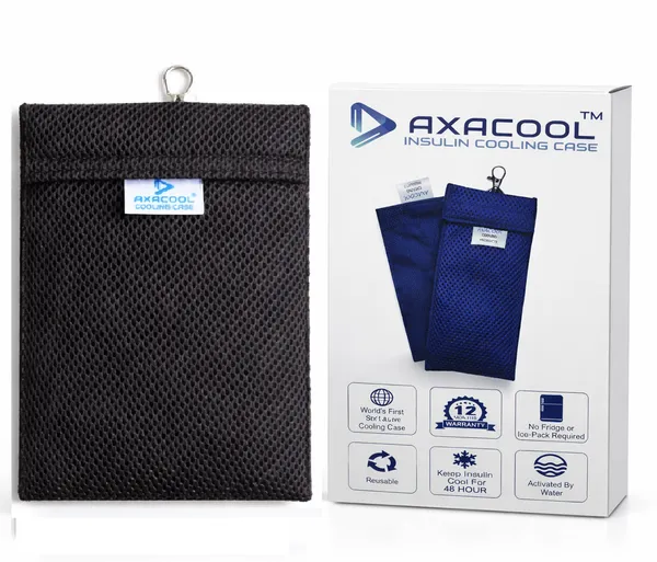Axacool_Insulin_Cooler_Travel_Casec_Extra_Large_48_Hours,_Tsa_Approved_Best_Insulin_Cooling_Bag_For_Travel,Insulin_Cooling_Pouch,_No_Ice_Packs,_Medicine_Travel_Pouch_Black