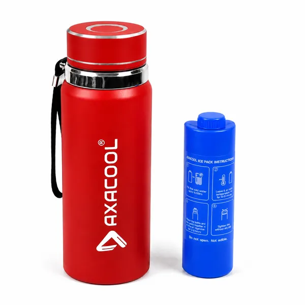 Axacool_Insulin_Cooling_Bottle_,_24_Hrs_3-5_Insulin_Pens_Cooler_Case_Travel_Bottle_With_Biogel_Ice_Pack_Cooling_Box_Travelling_Cooler_Bag_3-5_Insulin_Pens,_Black