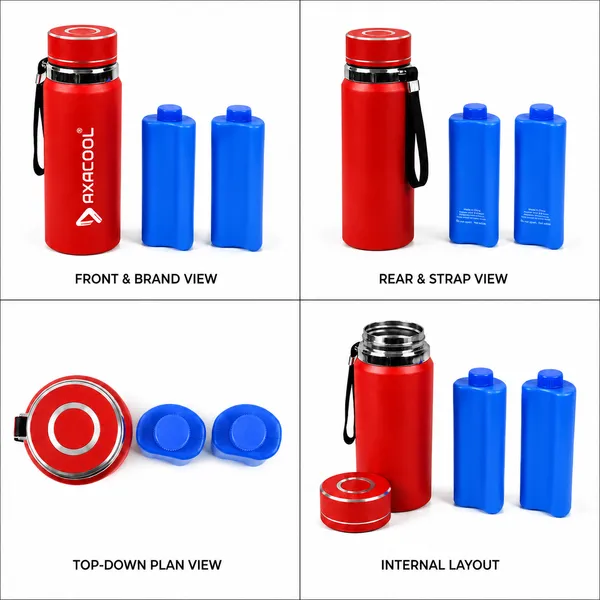 Axacool_Insulin_Cooling_Bottle_,_24_Hrs_3-5_Insulin_Pens_Cooler_Case_Travel_Bottle_With_Biogel_Ice_Pack_Cooling_Box_Travelling_Cooler_Bag_3-5_Insulin_Pens,_Black