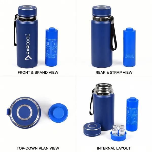 Axacool_Insulin_Cooling_Bottle_,_24_Hrs_3-5_Insulin_Pens_Cooler_Case_Travel_Bottle_With_1_Biogel_Ice_Pack_Cooling_Box_Travelling_Cooler_Bag_3-5_Insulin_Pens,_Blue