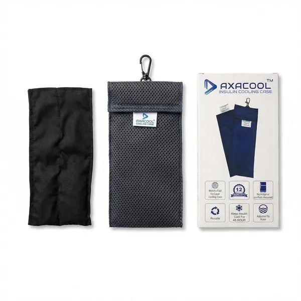 Insulin_Cooler_Travel_Case_48_Hours_Best_Insulin_Cooling_Bag_For_Travel_Insulin_Travel_Case_Cooler_Insulin_Cooling_Pouch_No_Ice_Packs_Medicine_Travel_Pouch_Grey_Trio