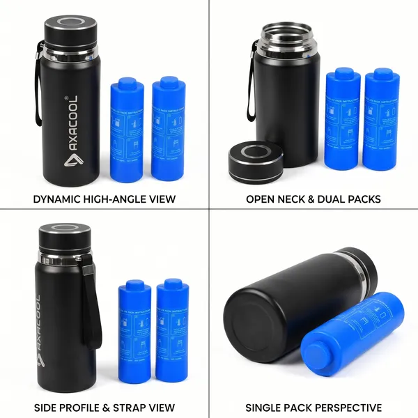 Axacool_Insulin_Cooling_Bottle_,_24_Hrs_3-5_Insulin_Pens_Cooler_Case_Travel_Bottle_With_Biogel_Ice_Pack_Cooling_Box_Travelling_Cooler_Bag_3-5_Insulin_Pens,_Black