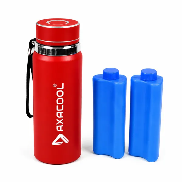 Axacool_Insulin_Cooling_Bottle_,_24_Hrs_3-5_Insulin_Pens_Cooler_Case_Travel_Bottle_With_Biogel_Ice_Pack_Cooling_Box_Travelling_Cooler_Bag_3-5_Insulin_Pens,_Black