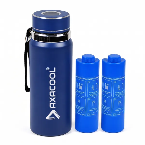 Axacool_Insulin_Cooling_Bottle_,_24_Hrs_3-5_Insulin_Pens_Cooler_Case_Travel_Bottle_With_2_Biogel_Ice_Pack_Cooling_Box_Travelling_Cooler_Bag_3-5_Insulin_Pens,_Blue