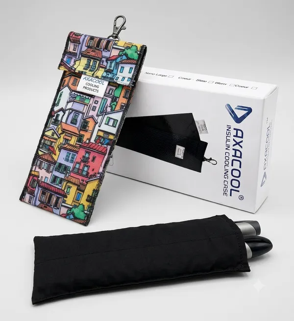Axacool_Insulin_Cooler_Travel_Case,_48_Hours,_Tsa_Approved_Best_Insulin_Cooling_Bag_For_Travel,_Insulin_Cooling_Pouch,_No_Ice_Packs,_Medicine_Travel_Pouch_3D_Multicolor