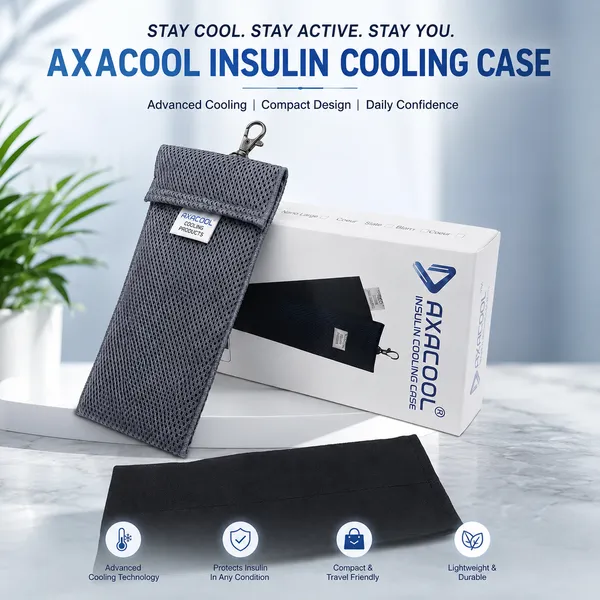 Insulin_Cooler_Travel_Case_48_Hours_Best_Insulin_Cooling_Bag_For_Travel_Insulin_Travel_Case_Cooler_Insulin_Cooling_Pouch_No_Ice_Packs_Medicine_Travel_Pouch_Grey_Trio