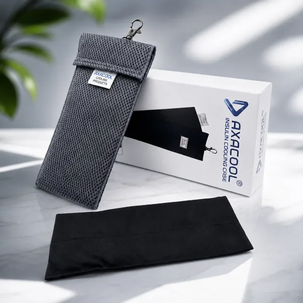 Insulin_Cooler_Travel_Case_48_Hours_Best_Insulin_Cooling_Bag_For_Travel_Insulin_Travel_Case_Cooler_Insulin_Cooling_Pouch_No_Ice_Packs_Medicine_Travel_Pouch_Grey_Trio
