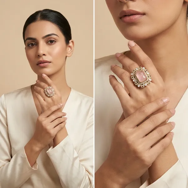 Pink_Crystal_Embellished_Rectangular_Statement_Ring