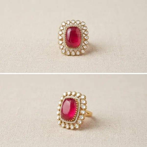 Pink_Kundan_Stone_Statement_Ring_For_Women