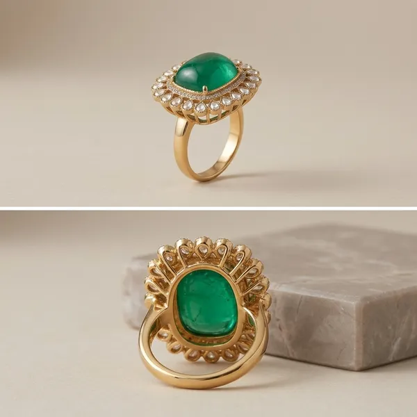Turquoise_Stone_Statement_Ring_With_Pearl_Embellishments