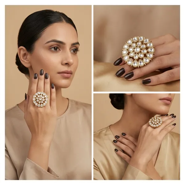 Kundan_Stone_Floral_Ring_For_Women
