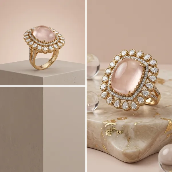 Pink_Stone_Statement_Ring_With_Pearl_Embellishments
