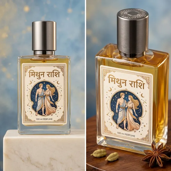 GEMINI_PERFUME