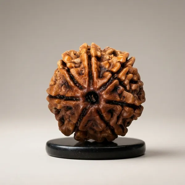 Oastro_Solution_7_Mukhi_Rudraksha_Saffron_Oil_Coated