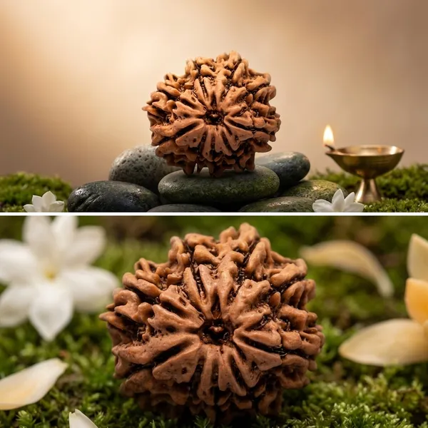 Oastro_Solution_9_Mukhi_Rudraksha_Rose_Oil_Coated