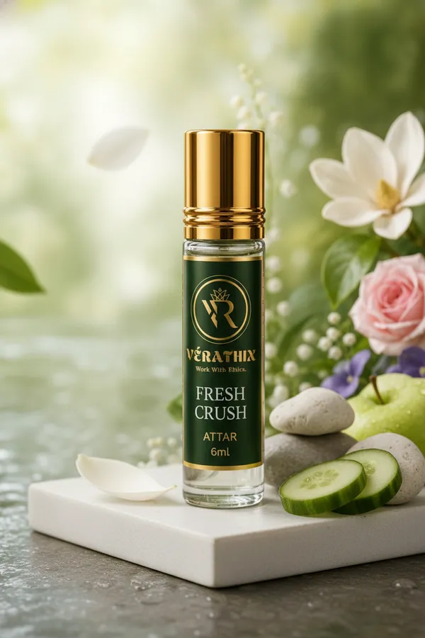 Verathix_Fresh_Crush_Attar_-_6Ml_Premium_Fragrance_Oil