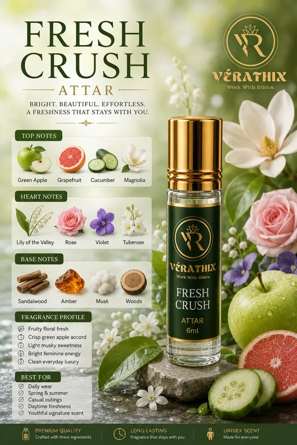 Verathix_Fresh_Crush_Attar_-_6Ml_Premium_Fragrance_Oil